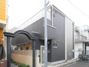 ファーストハウス新中野