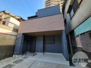 南向陽町1丁貸家