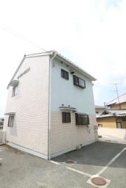 ガーデンハウス川入