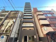 ブリリアントジュネス本町