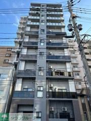 地下鉄箱崎線呉服町駅まで徒歩9分