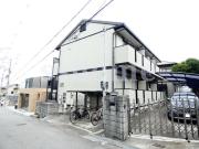 シャルマン六甲