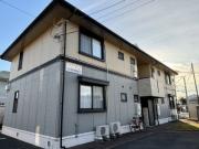 ビューラーやすらぎ B棟