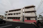 名鉄三河線若林駅まで徒歩3分