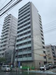 オープンブルーム品川南大井