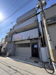 生野区林寺6丁目一戸建