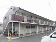 阪田ハイツ