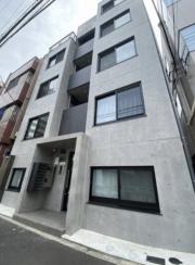 都営浅草線浅草駅まで徒歩6分