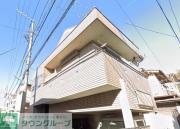 上祖師谷2丁目戸建