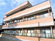 京成本線京成津田沼駅まで徒歩4分