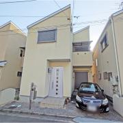 東大阪市立花町住宅