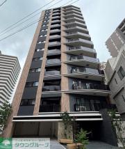 グリーンパーク文京西片