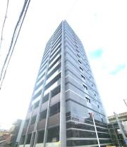 S-RESIDENCE新白島駅前