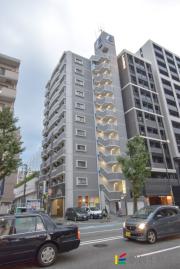 西鉄天神大牟田線高宮駅まで徒歩16分