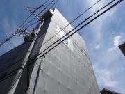 地下鉄御堂筋線新大阪駅まで徒歩4分