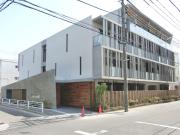 Sound stage 1st