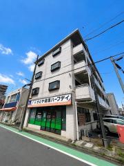 ＪＲ横浜線矢部駅まで徒歩5分