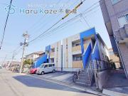 名鉄常滑線大同町駅まで徒歩3分