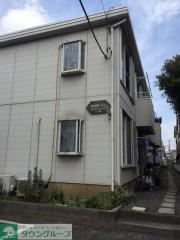第一岡野ハイツ