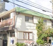 深江南町テラスハウス