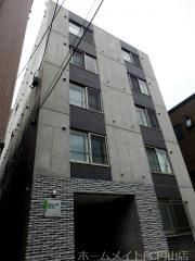 ナチュラルネスト札幌医大前