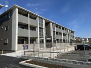 京阪本線寝屋川市駅まで徒歩16分