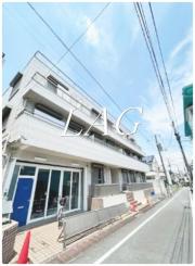 西武池袋・豊島線椎名町駅まで徒歩3分