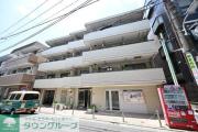東急池上線戸越銀座駅まで徒歩7分