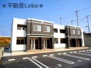 ＪＲ徳島線蔵本駅まで徒歩22分