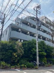 ＪＲ総武線（各駅停車）東中野駅まで徒歩5分