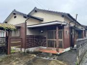 手鎌W氏一戸建