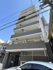 ＪＲ大阪環状線福島駅まで徒歩11分