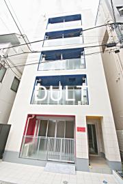 東京メトロ日比谷線入谷駅まで徒歩8分