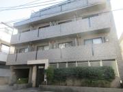 都営大江戸線牛込柳町駅まで徒歩5分