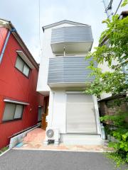 川口市前田戸建