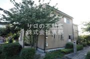 小田急小田原線成城学園前駅まで徒歩15分