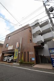 京阪鴨東線出町柳駅まで徒歩7分