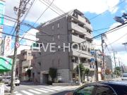京王井の頭線高井戸駅まで徒歩6分