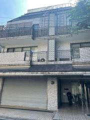 麻布ヒルサイドテラス AZABU HILLSIDE TERRACE