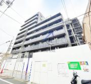 京急本線雑色駅まで徒歩6分