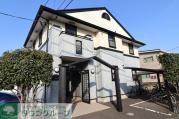 パセオ西府 弐番館