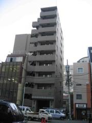 パレステュディオ東京八重洲通り