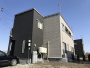 はみんぐ町テラスハウス
