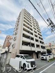 ＪＲ山手線池袋駅まで徒歩8分