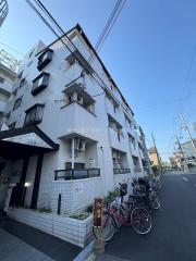 カツタビルディング3号館