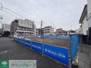 西武池袋・豊島線ひばりヶ丘駅まで徒歩5分