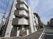 ピノシャルレ森下