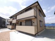 アーバングリーン長尾 C棟