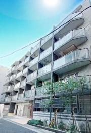 東京メトロ有楽町線江戸川橋駅まで徒歩8分