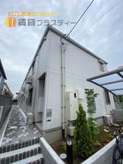 ＪＲ総武線（各駅停車）本八幡駅まで徒歩4分